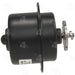 Engine Cooling Fan Motor Four Seasons 35294