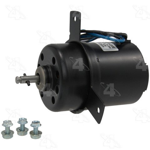 Engine Cooling Fan Motor Four Seasons 35295