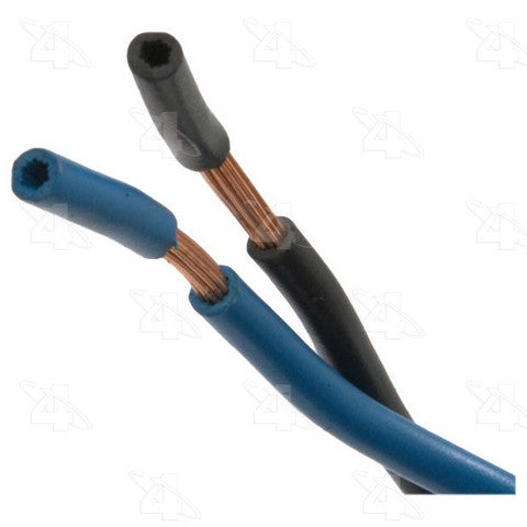 Engine Cooling Fan Motor Four Seasons 35295