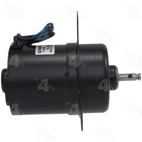 Engine Cooling Fan Motor Four Seasons 35295