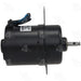 Engine Cooling Fan Motor Four Seasons 35295