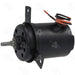 A/C Condenser Fan Motor Four Seasons 35296