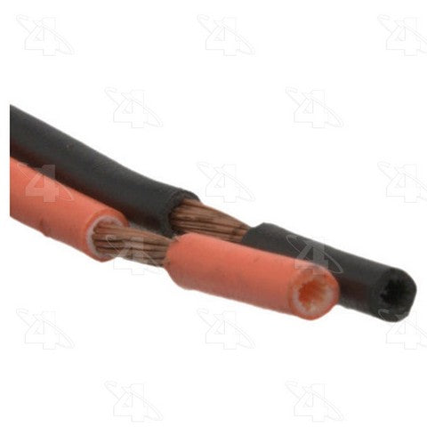 A/C Condenser Fan Motor Four Seasons 35296