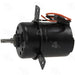 A/C Condenser Fan Motor Four Seasons 35297