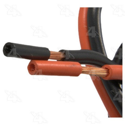 A/C Condenser Fan Motor Four Seasons 35297