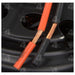HVAC Blower Motor Four Seasons 35298
