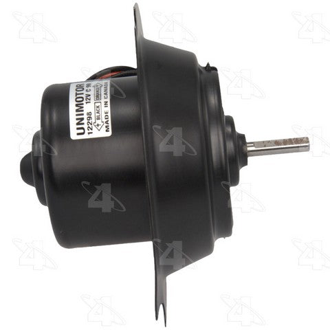 HVAC Blower Motor Four Seasons 35298