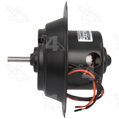 HVAC Blower Motor Four Seasons 35298