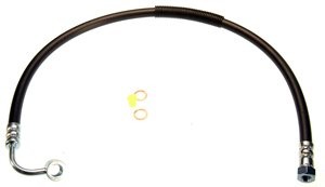Power Steering Pressure Line Hose Assembly Gates 353020