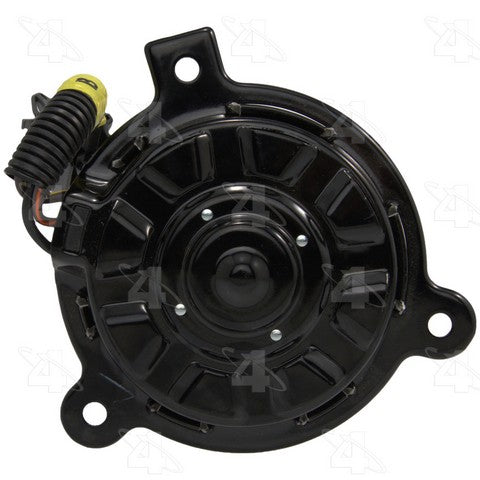 Engine Cooling Fan Motor Four Seasons 35304