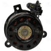 Engine Cooling Fan Motor Four Seasons 35304