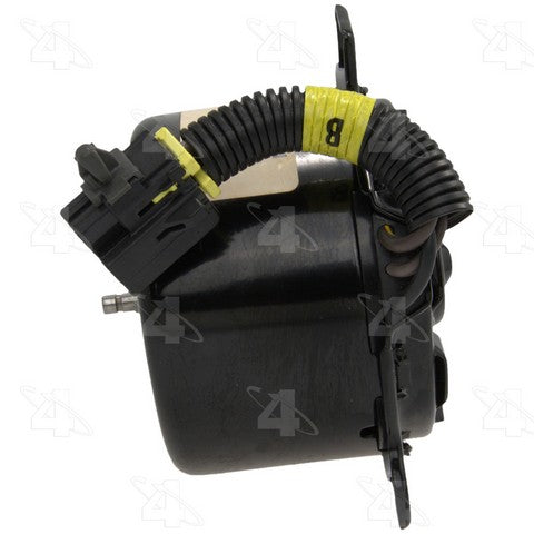 Engine Cooling Fan Motor Four Seasons 35304