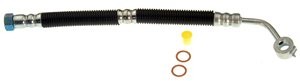 Power Steering Pressure Line Hose Assembly Gates 353080