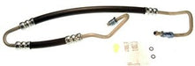 Power Steering Pressure Line Hose Assembly Gates 353090