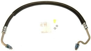 Power Steering Pressure Line Hose Assembly Gates 353110
