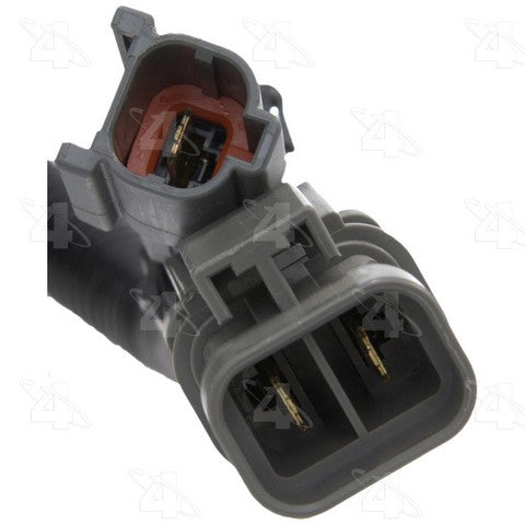 A/C Condenser Fan Motor Four Seasons 35312