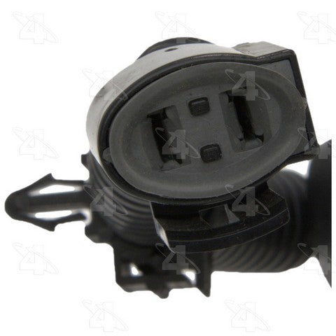 A/C Condenser Fan Motor Four Seasons 35316