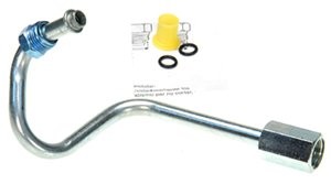 Power Steering Pressure Line Hose Assembly Gates 353190