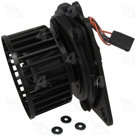 HVAC Blower Motor Four Seasons 35319
