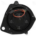 HVAC Blower Motor Four Seasons 35319