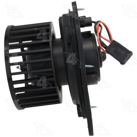 HVAC Blower Motor Four Seasons 35319