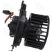 HVAC Blower Motor Four Seasons 35319