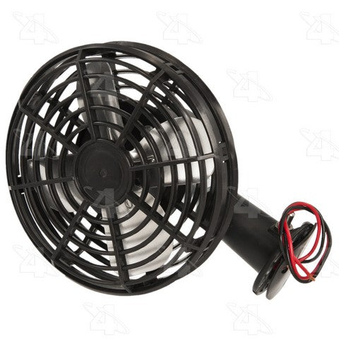 Auxiliary Engine Cooling Fan Assembly Four Seasons 35320