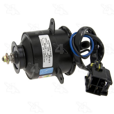 Engine Cooling Fan Motor Four Seasons 35321