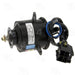 Engine Cooling Fan Motor Four Seasons 35321