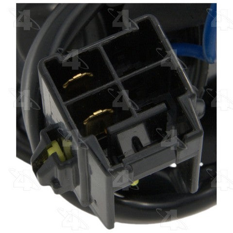 Engine Cooling Fan Motor Four Seasons 35321