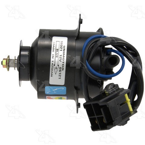 Engine Cooling Fan Motor Four Seasons 35321