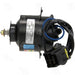 Engine Cooling Fan Motor Four Seasons 35321