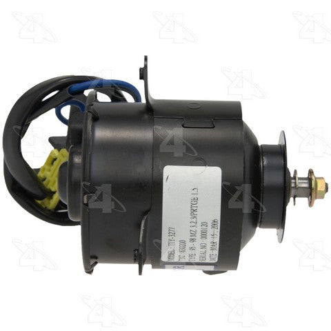 Engine Cooling Fan Motor Four Seasons 35321