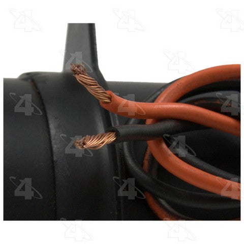 Engine Cooling Fan Motor Four Seasons 35324