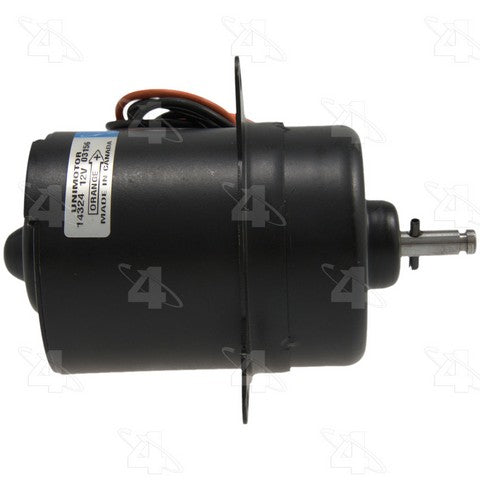 Engine Cooling Fan Motor Four Seasons 35324