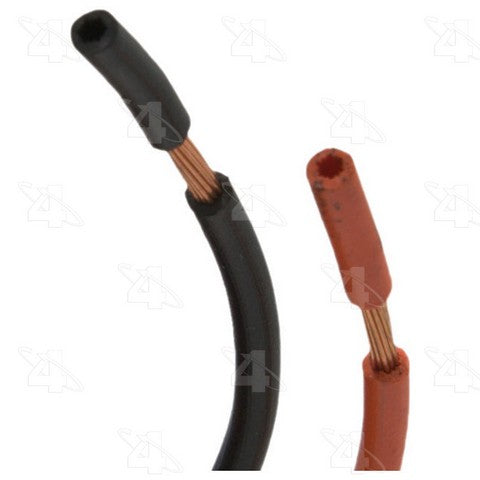 A/C Condenser Fan Motor Four Seasons 35325