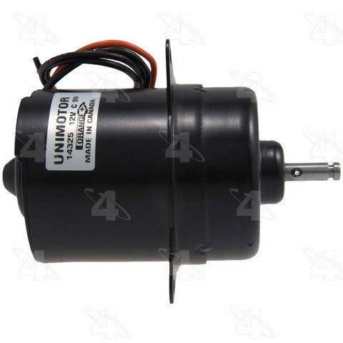 A/C Condenser Fan Motor Four Seasons 35325