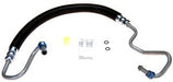 Power Steering Pressure Line Hose Assembly Gates 353260