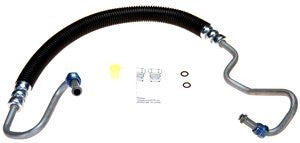 Power Steering Pressure Line Hose Assembly Gates 353260