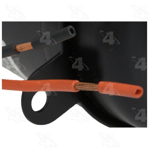 Engine Cooling Fan Motor Four Seasons 35327