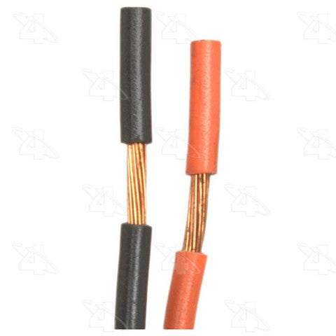 A/C Condenser Fan Motor Four Seasons 35329