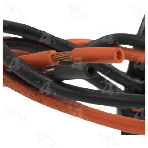 A/C Condenser Fan Motor Four Seasons 35332