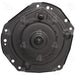 HVAC Blower Motor Four Seasons 35333