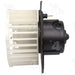 HVAC Blower Motor Four Seasons 35333