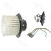HVAC Blower Motor Kit Four Seasons 35334BRK1