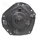 HVAC Blower Motor Four Seasons 35337
