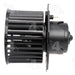 HVAC Blower Motor Four Seasons 35337