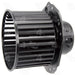 HVAC Blower Motor Four Seasons 35343