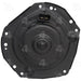 HVAC Blower Motor Four Seasons 35343