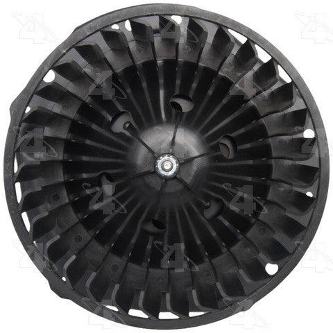 HVAC Blower Motor Four Seasons 35343